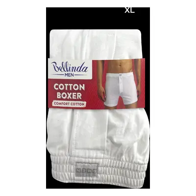 COTTON BOXER