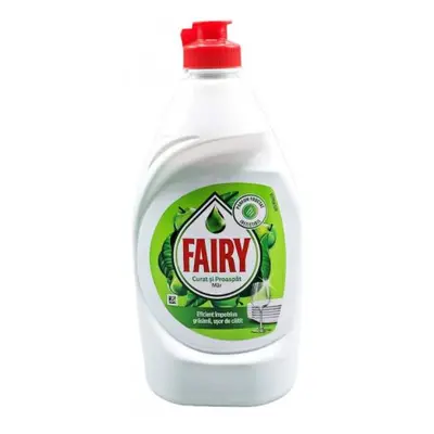 Jaro saponát (Fairy) 400ml - Apple