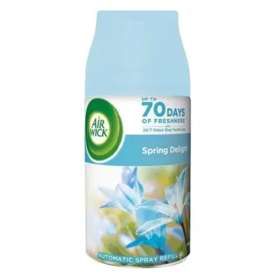 Air Wick osvěžovač NN 250ml - Spring Delight (Svěží vánek)