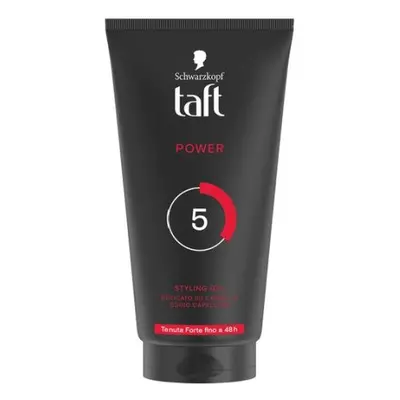 Taft gel na vlasy 150ml - Power č.5