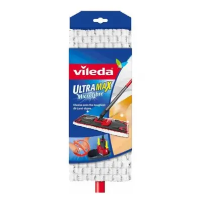 Vileda Ultramax mop plochýnáhrada 1ks