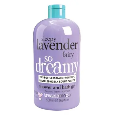 treaclemoon Sleepy Fairy Lavender sprchový gel, 500 ml