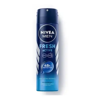 Nivea deodorant 150ml P - Fresh Active