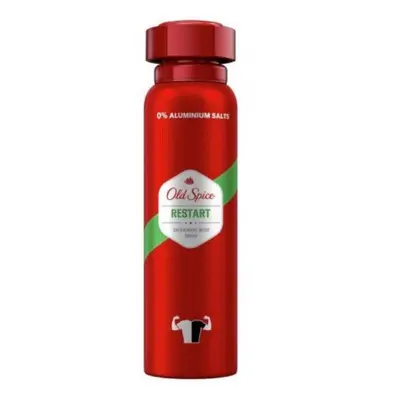 Old Spice deodorant 150ml P - Restart