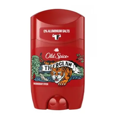 Old Spice tuhý stick 50ml - Tigerclaw