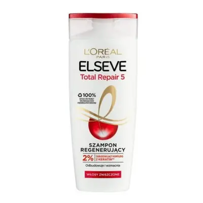 Elseve šampon 400ml - Total repair 5