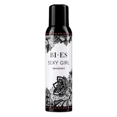 Bi-es deodorant 150ml D - Sexy Girl