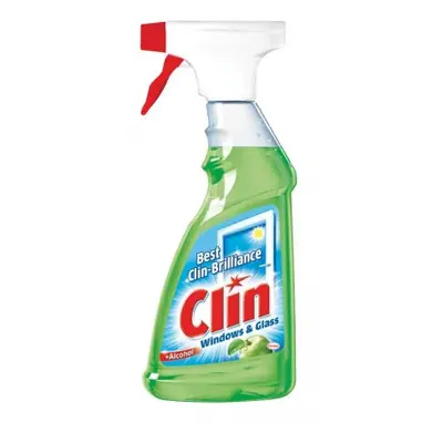 Clin na okna MR 500ml - Apple