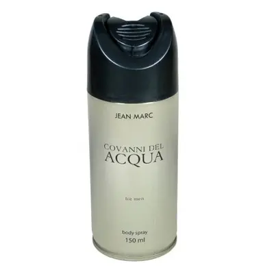 Jean Marc deodorant 150ml P - Covanni Del Acqua