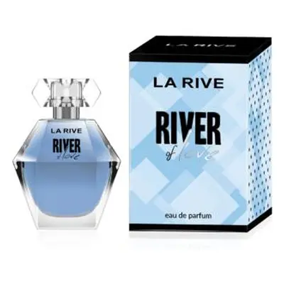 LA RIVE River of love