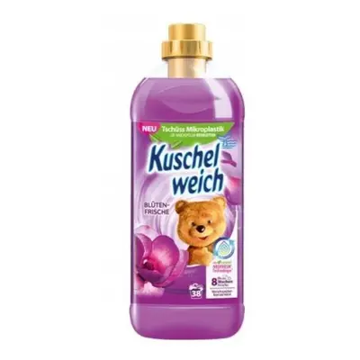 Kuschelweich aviváž 1l (38 PD) - Bluten Frische