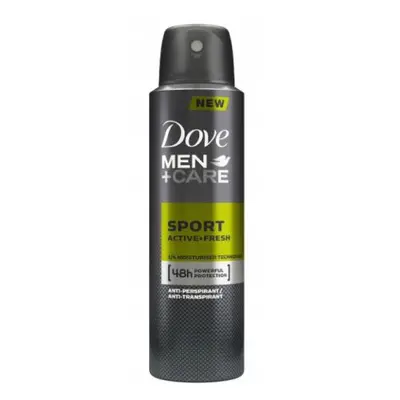 Dove deodorant 250ml P - Sport Active