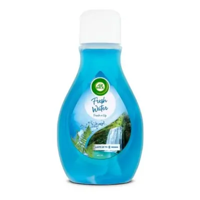 Air Wick osvěžovač knot 375ml - Fresh Water