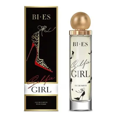 Bi-es EDP 100ml Dámská - Selfie Girl