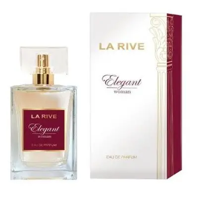 La Rive EDP 100ml Dámská - Elegant