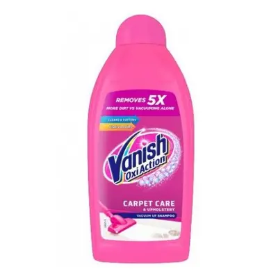 Vanish na koberce 450ml - Ruční