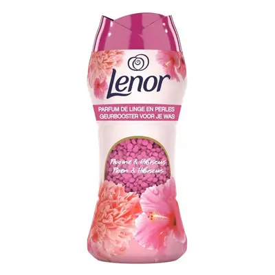 Lenor Peony vonné perličky 140 g