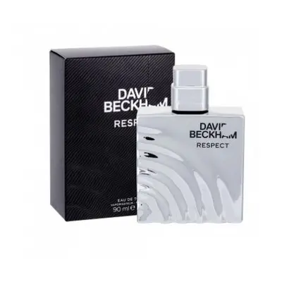 David Beckham EDT 90ml Pánský - Respect