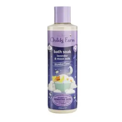 Childs Farm Sleep Koupelová pěna, 250 ml