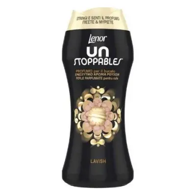 Lenor UN Stoppables vonné perličky 210g - Lavish