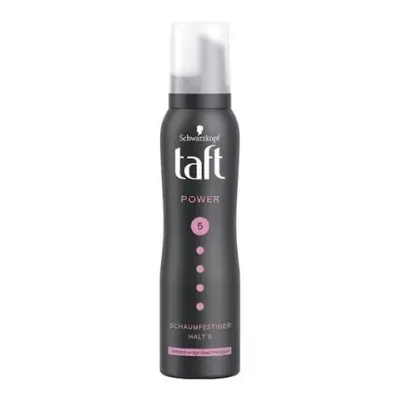 Taft pěnové tužidlo 150ml - Power Cashmere 5