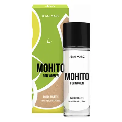 JEAN MARC Mohito dámská EDT 50ml