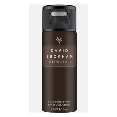 David Beckham deodorant 150ml P - Intimately