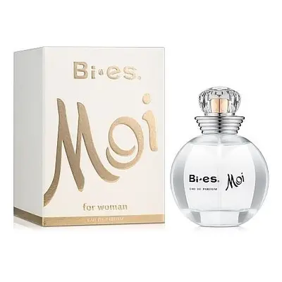 Bi-es 100ml Dámská - Moi