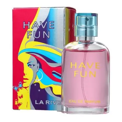 La Rive EDP 30ml D - Have Fun