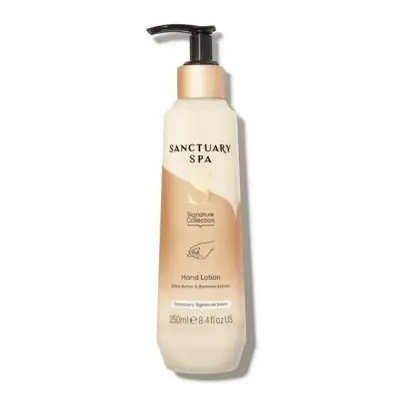 Sanctuary Spa Krém na ruce SC 250 ml - v pumpičce