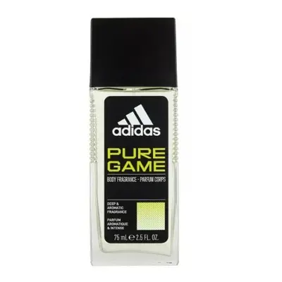 Adidas DNS 75ml P - Pure Game