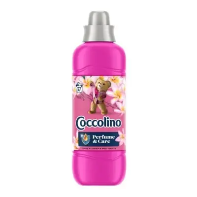 Coccolino aviváž 925ml (37 PD) - Creations Tiare Flower&Red Fruits