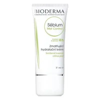 Bioderma Sébium MAT Control 30 ml