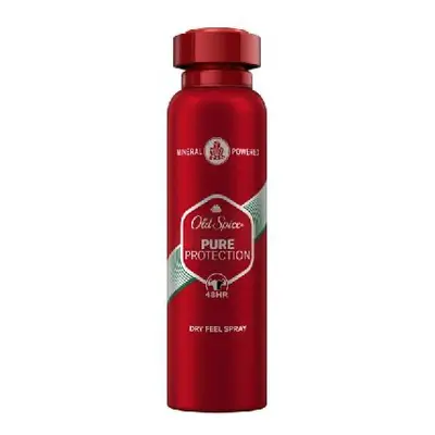 Old Spice deo sprej 200ml Pure Protect