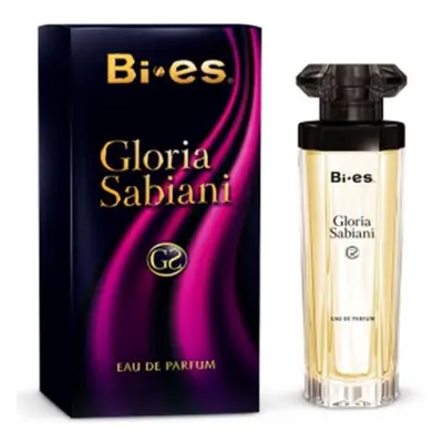 Bi-es EDP 50ml Dámská - Gloria Sabiani