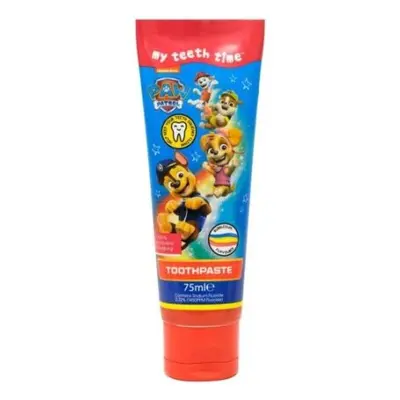 KIDS dětská zubní pasta 75ml - Paw Patrol