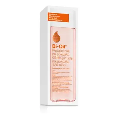 Bi-Oil Pečující olej 125ml