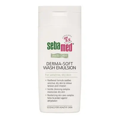 SEBAMED ANTI-DRY MYCÍ EMULZE