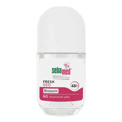 SEBAMED ROLL-ON BLOSSOM