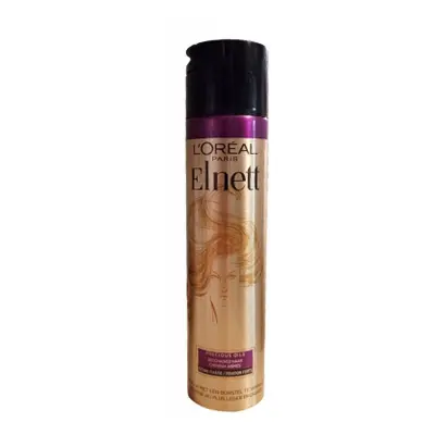 Loreal Elnett Precious Oils lak na vlasy 250ml