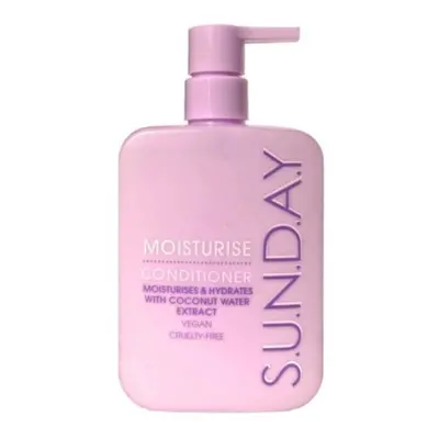 SUNDAY kondicionér 350ml - Moisturise