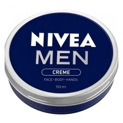 Nivea pleťový krém 75ml - Men