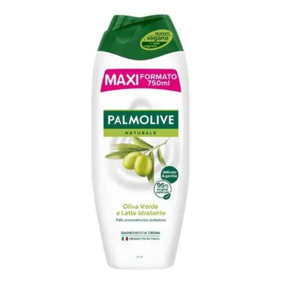 Palmolive sprchový gel 750ml D - Olive&Milk (Latte e Oliva)