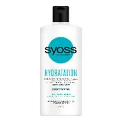 Syoss kondicionér 500ml - Hydratation