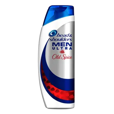 Head & Shoulders Men Ultra Old Spice šampon proti lupům pro muže 360 ml