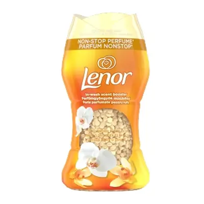 Lenor perličky Gold Orchid 150g/12PD