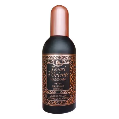 Tesori d'Oriente Hammam parfémovaná voda 100 ml