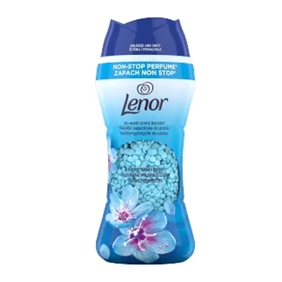 Lenor perličky Spring Awakening 195g/15PD