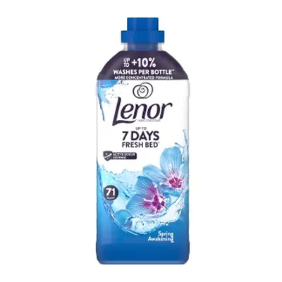 Lenor aviváž Spring 1491ml/71PD