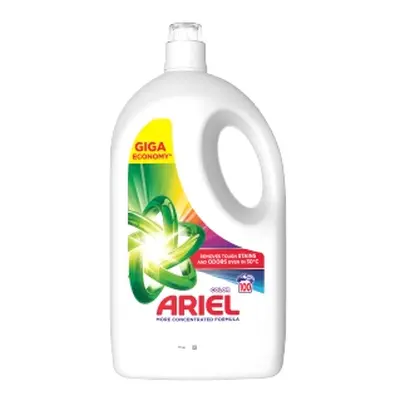 Ariel gel Color 4.5l/100PD